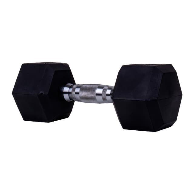 Core Hexagon håndvægt 2-50 kg