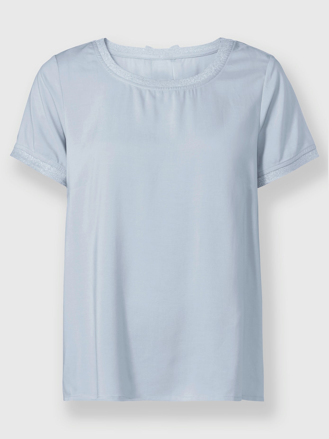 Chemisier viscose
