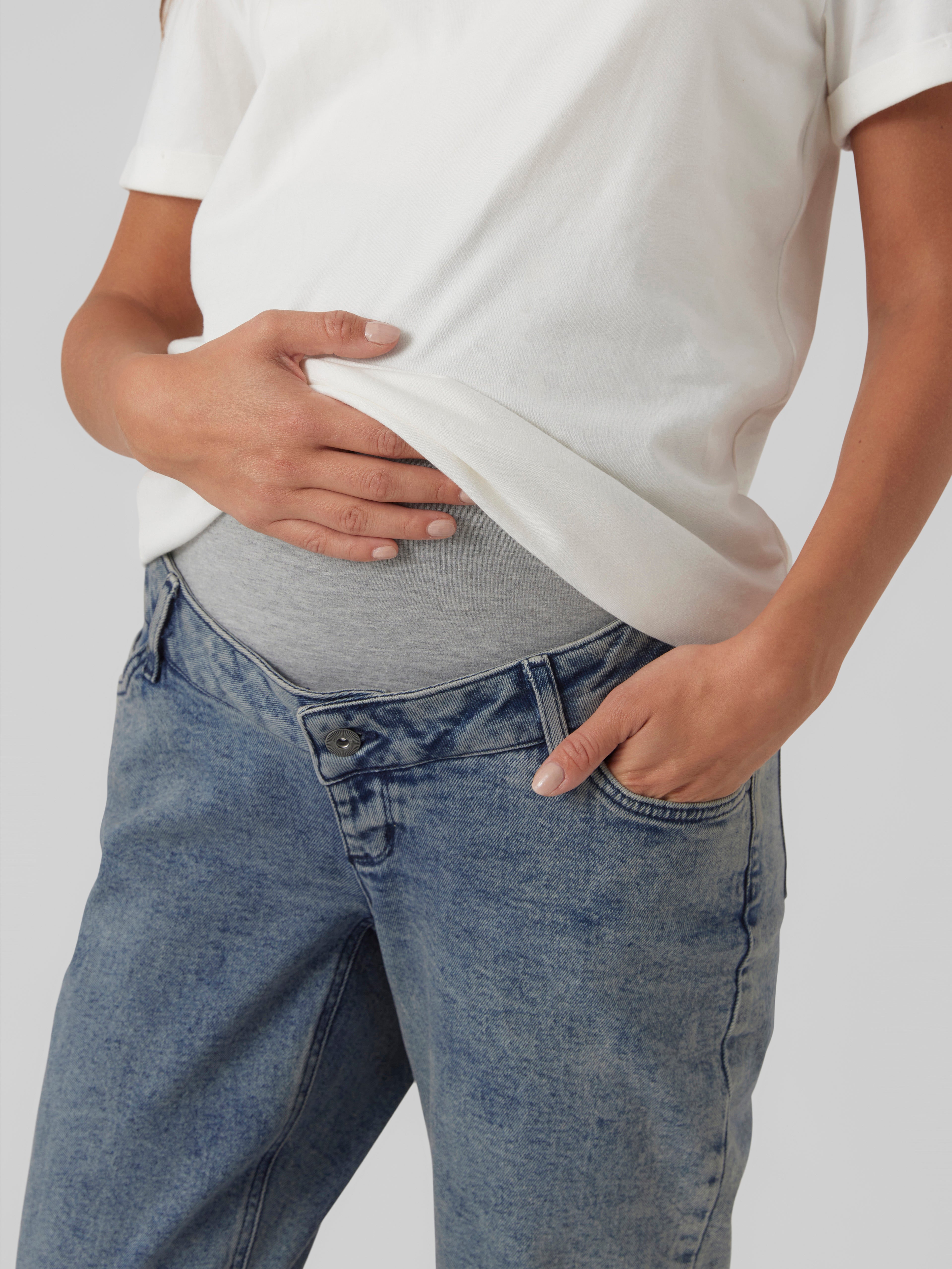 Regular fit Extra hight waist Jeans