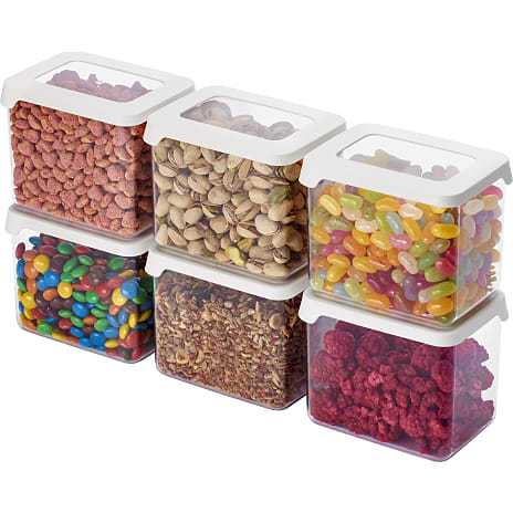 SmartStore Vision opbevaringsboks (800ml)