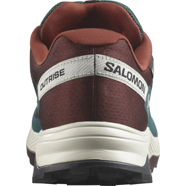 OUTRISE GORE-TEX  Hiking-Halbschuhe Herren