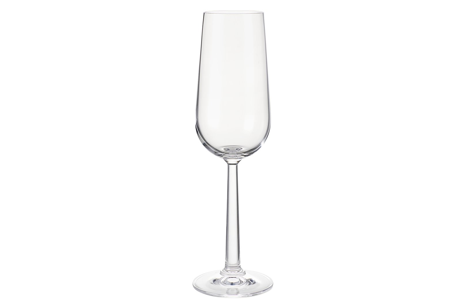 Grand Cru champagneglass 2pk Klart glass. 24 cl