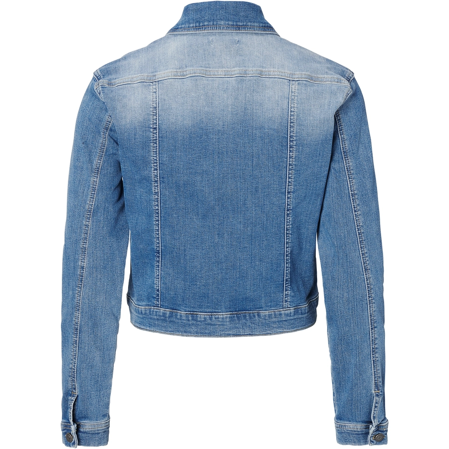 Noppies Jeansjacke Lamar Light Aged Blue