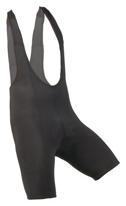 ENDURA Cuissard COOLMAX BIBSHORT Black