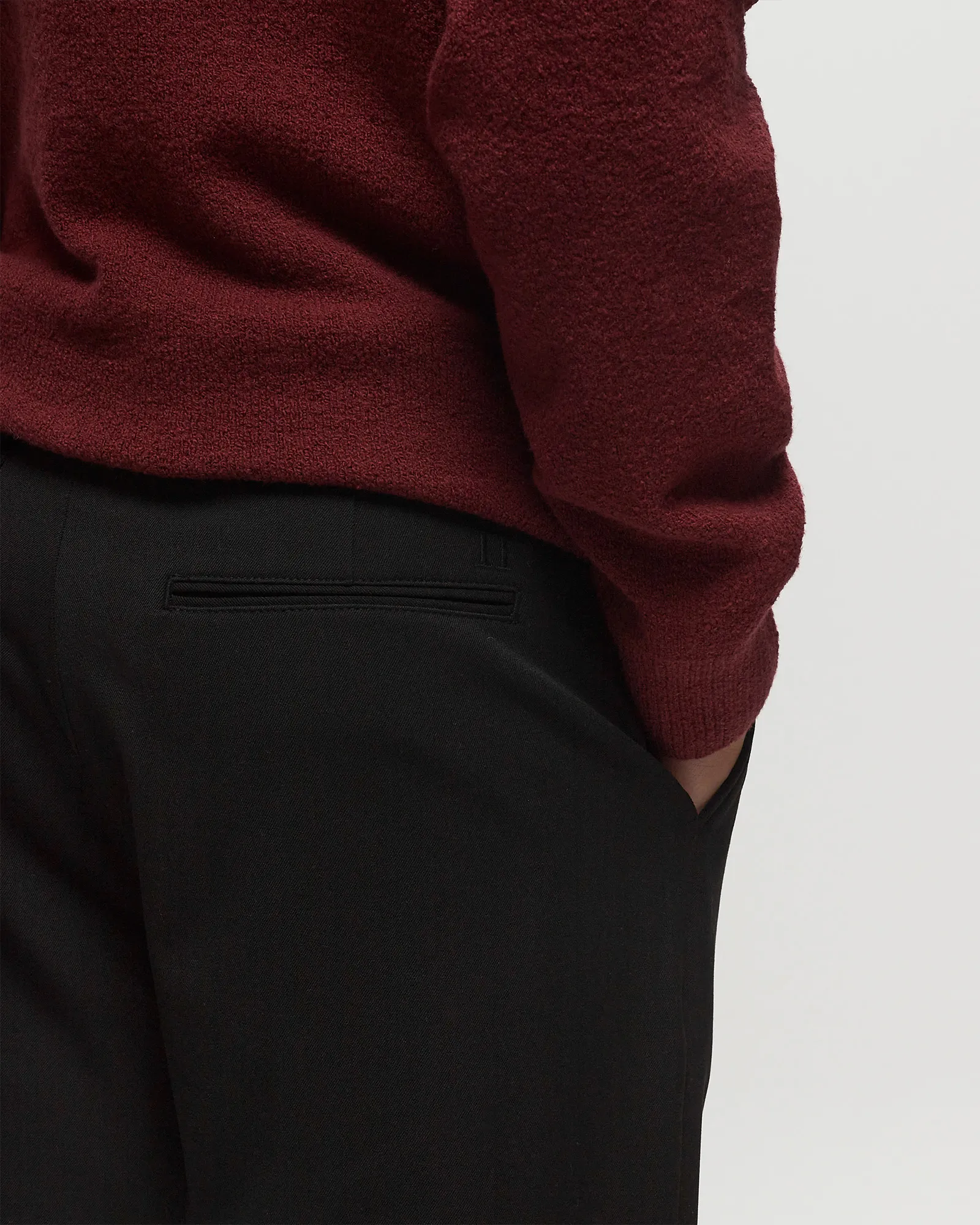 Les Deux Como Reg Suit Pants