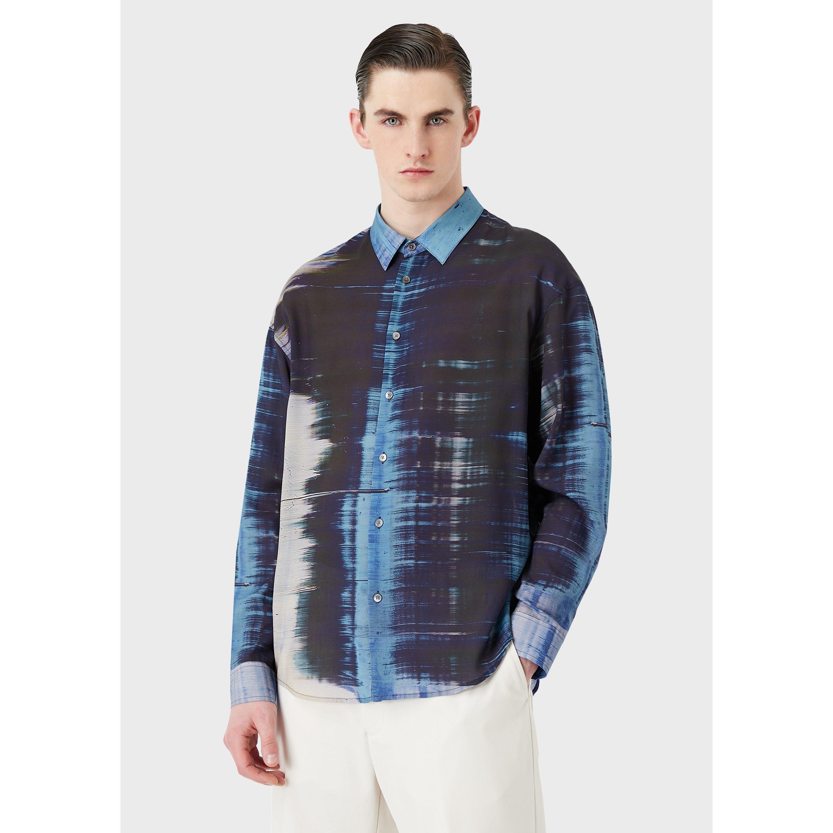 Emporio Armani # Emporio Camicia Sn99