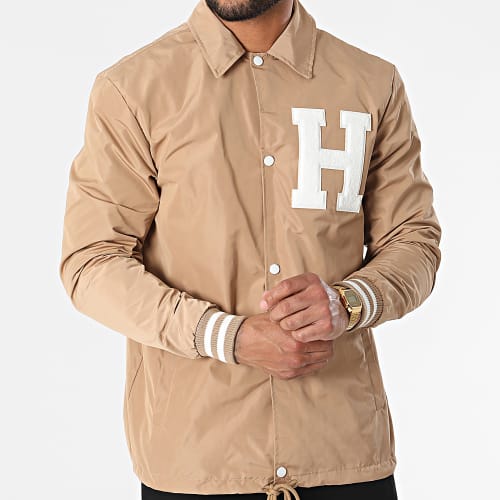 Veste VS-J8 Beige