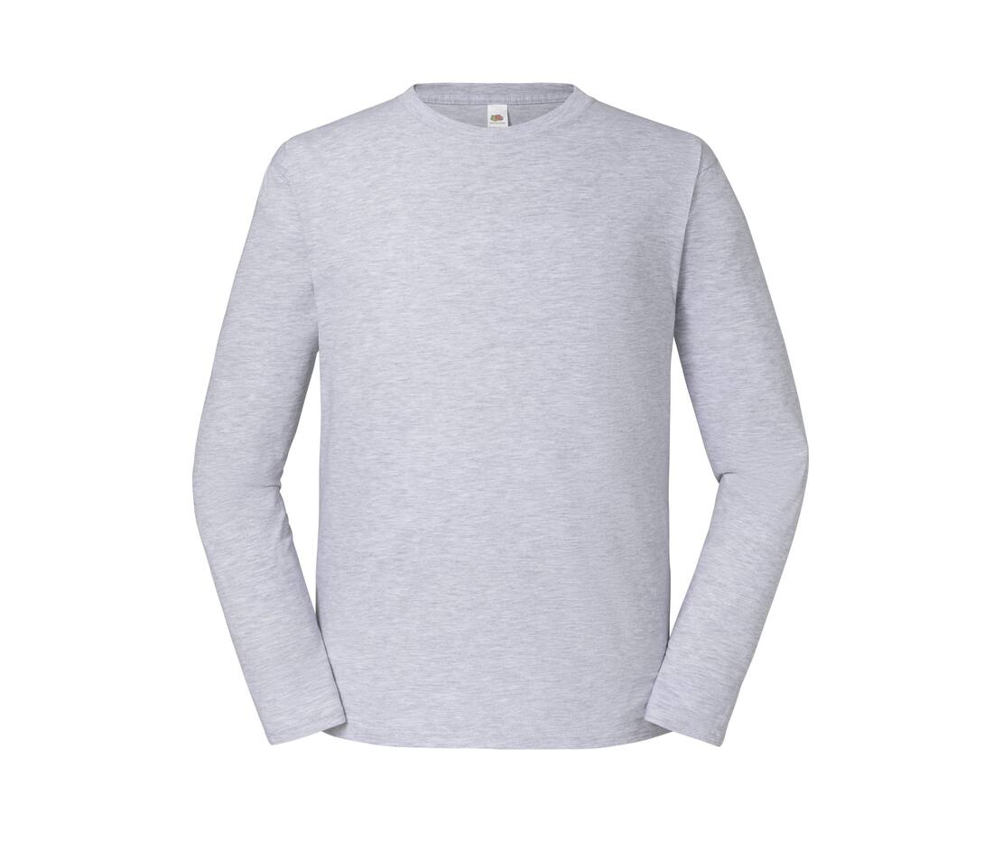 FRUIT OF THE LOOM SC152 - Tee-shirt col rond 195
