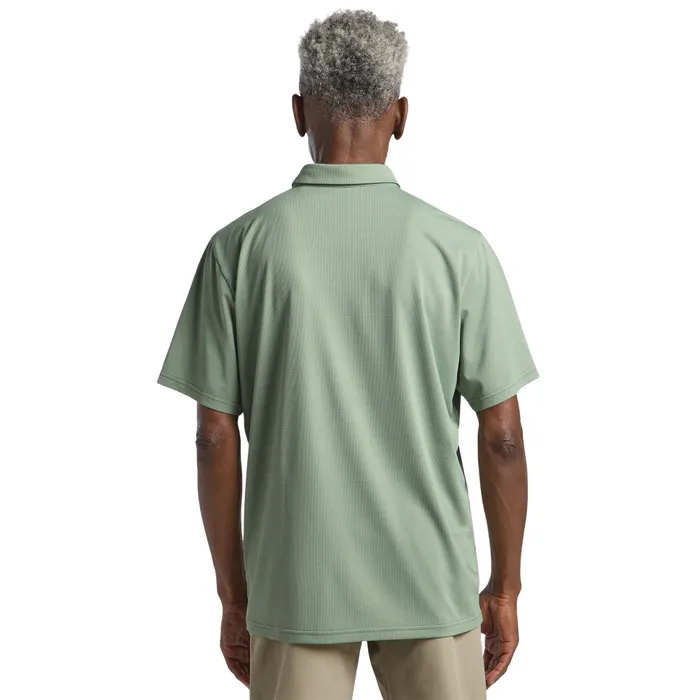 Jack Wolfskin Delgami Polo Heren