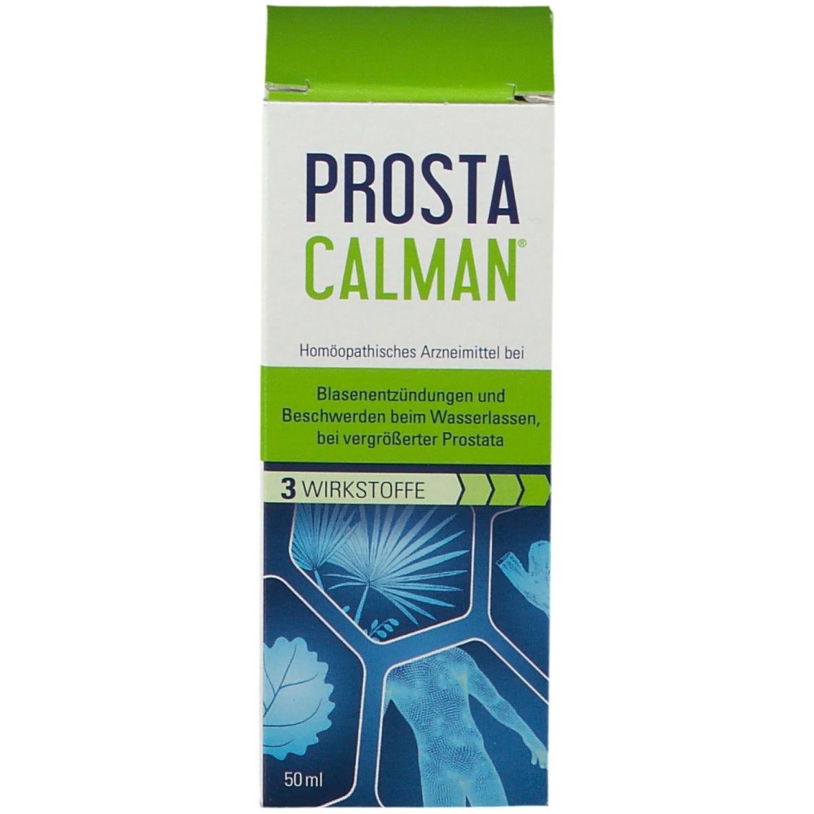 Prostcalman®