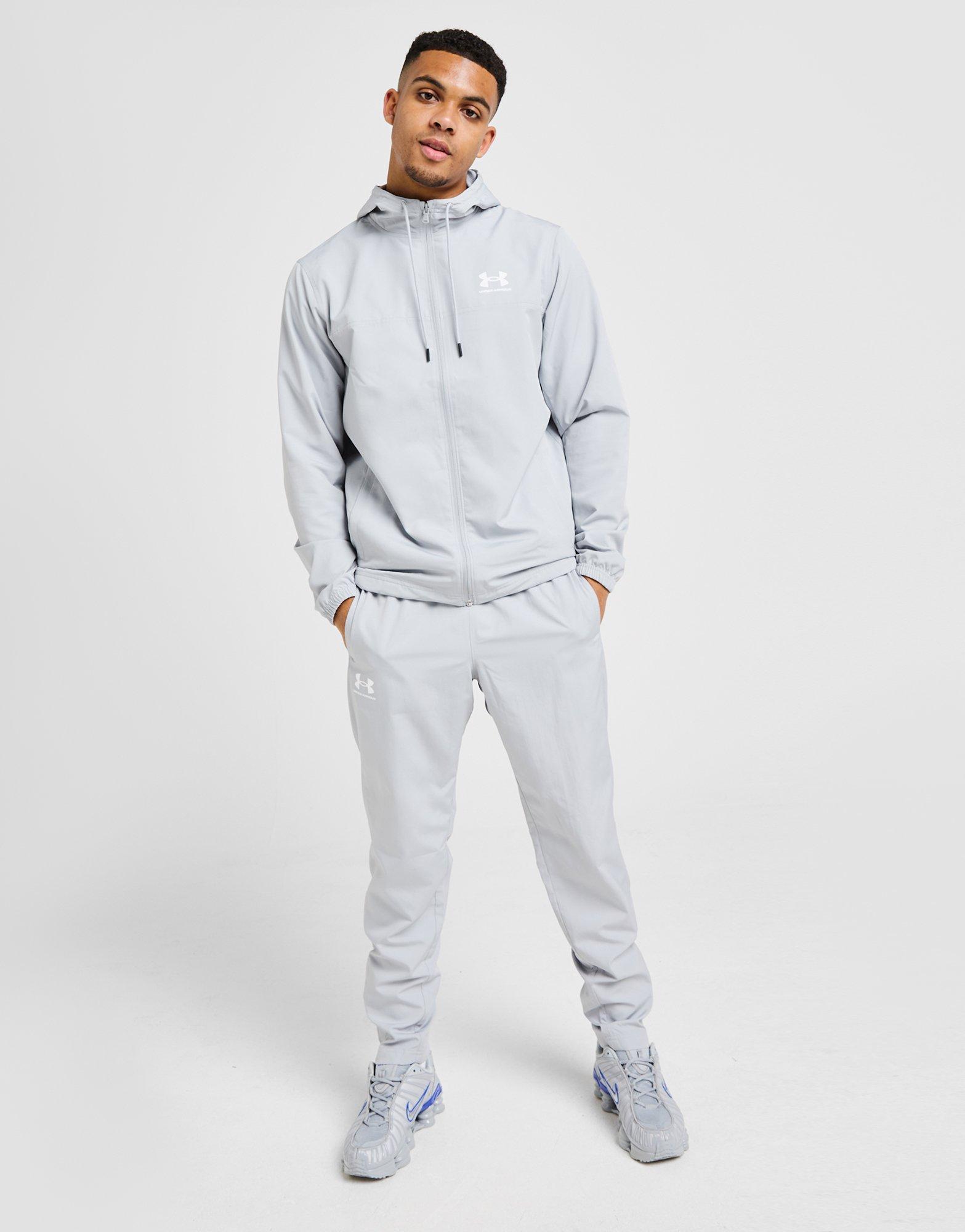 Under Armour Pantalon de survêtement tissé UA Rival