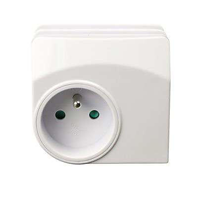 Chargeur universel 2 USB 2.1A