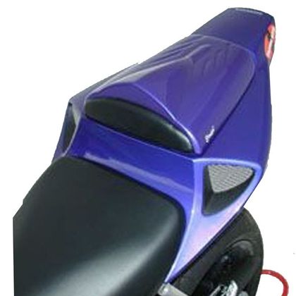 Capot de selle Ermax HONDA CBR 1000 RR 04/07 - Bleu