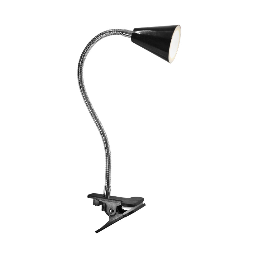 Klypespotlight LED 4 W 320 lm