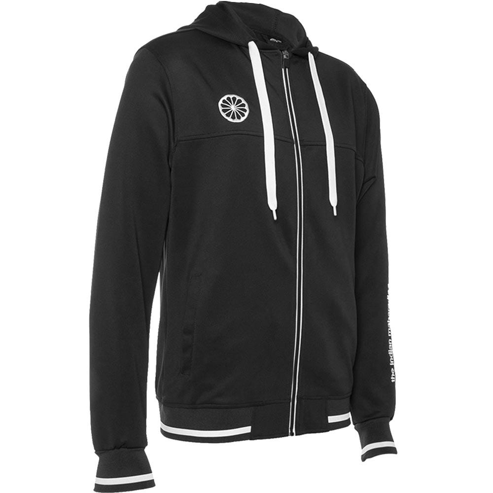 The Indian Maharadja  Tech Hooded