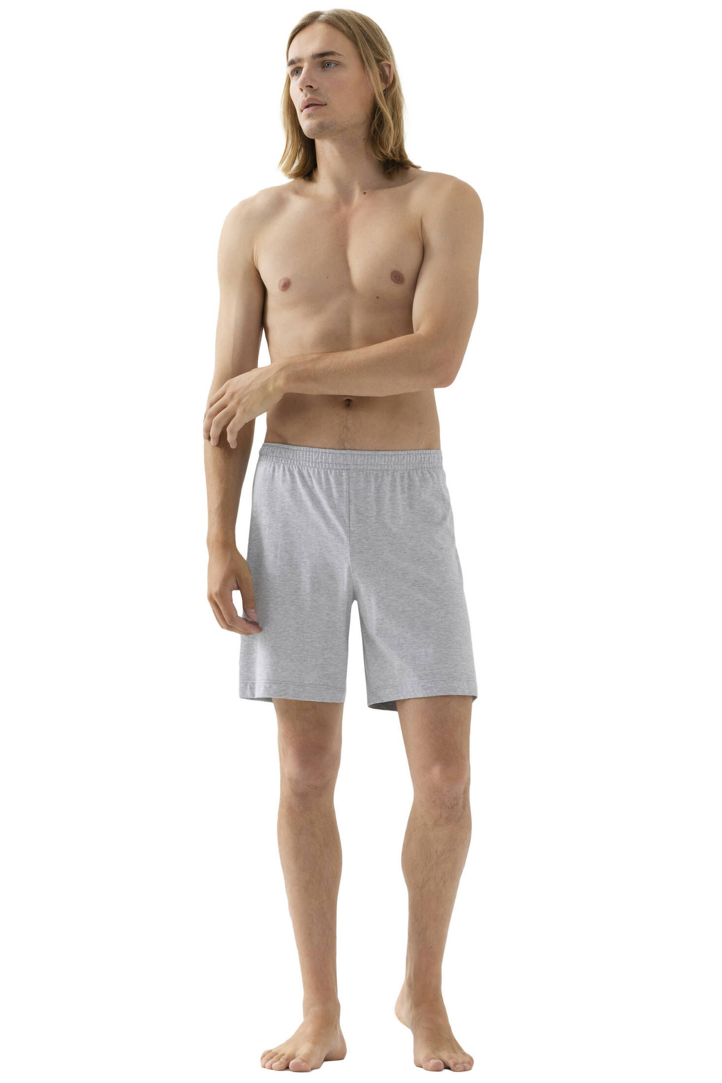 mey| Herren Hose kurz