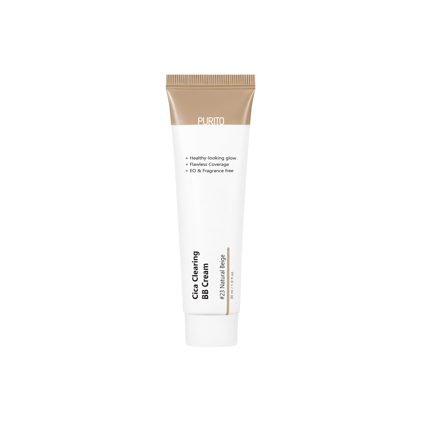 Cica Clearing BB Cream