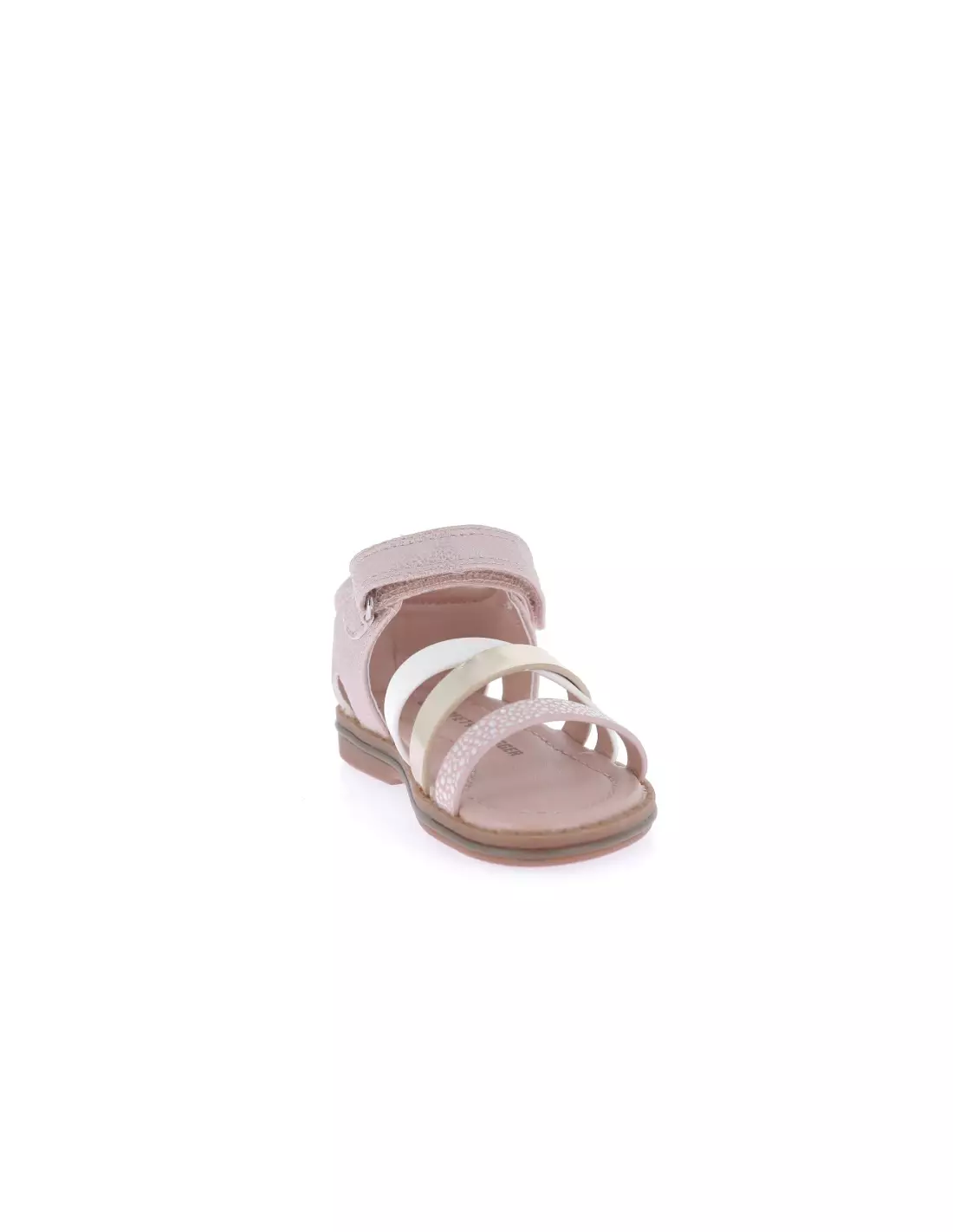 SAFETY JOGGER 607751 - Sandales & nu-pieds Lightpink