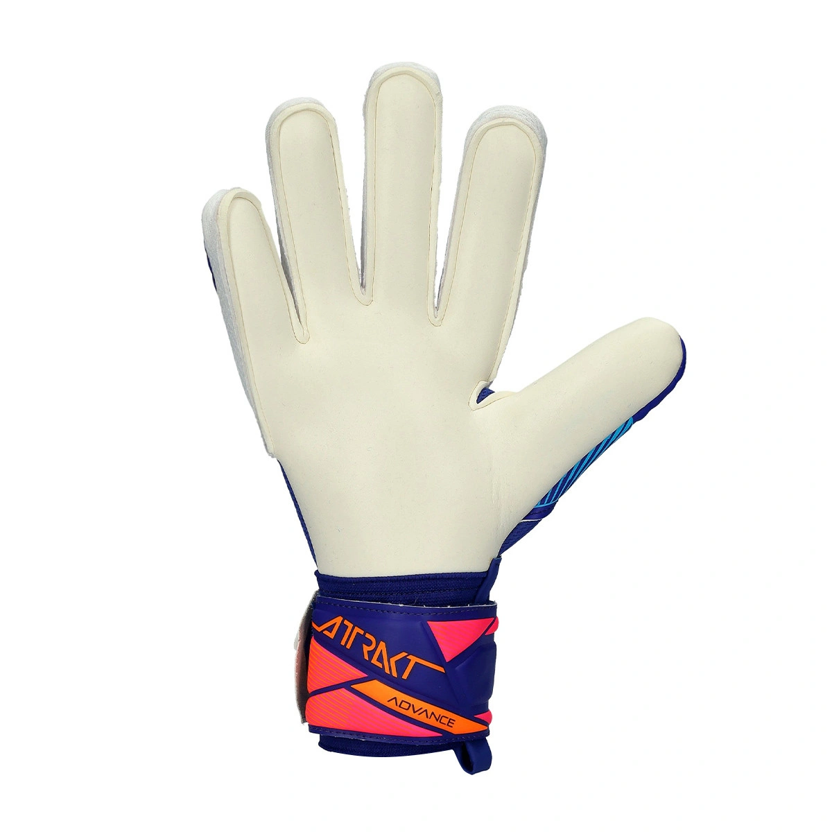 Luvas Reusch Attrakt Advance