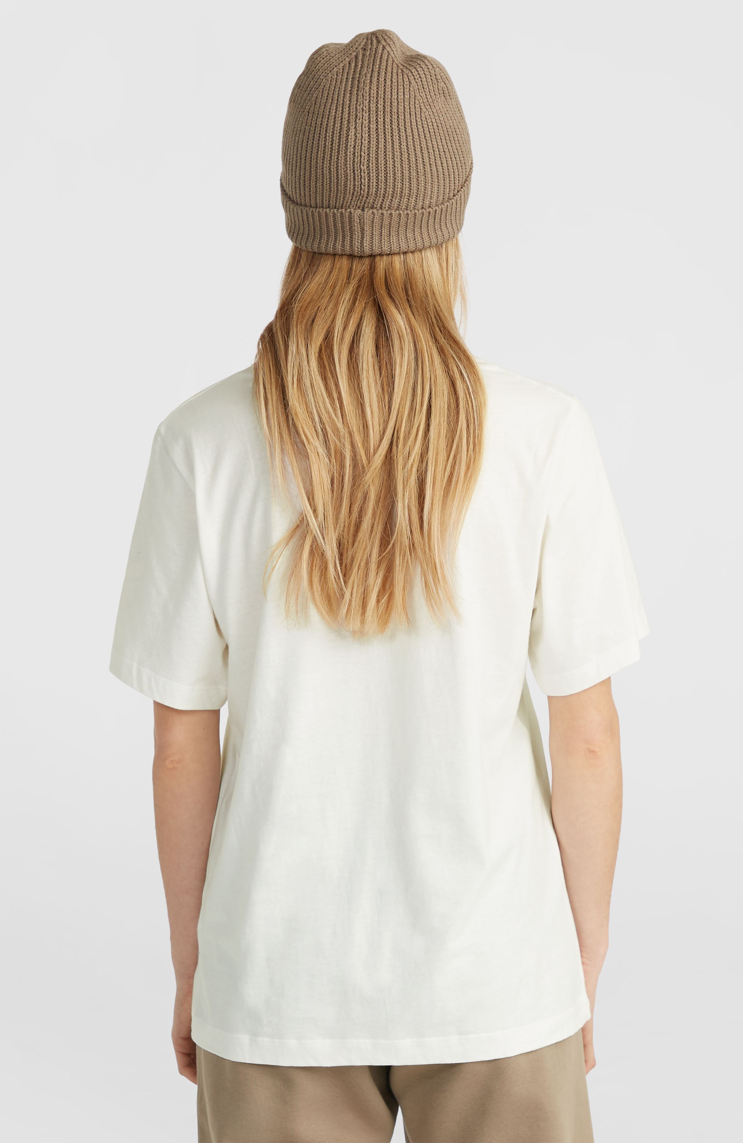 Women of the Wave T-shirt O`Neill Wit