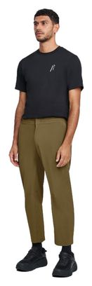 Pantalon MAAP Motion Vert Olive