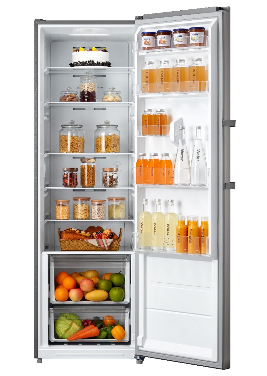 Friac 1-deurskoelkast CO5802iX - 362L