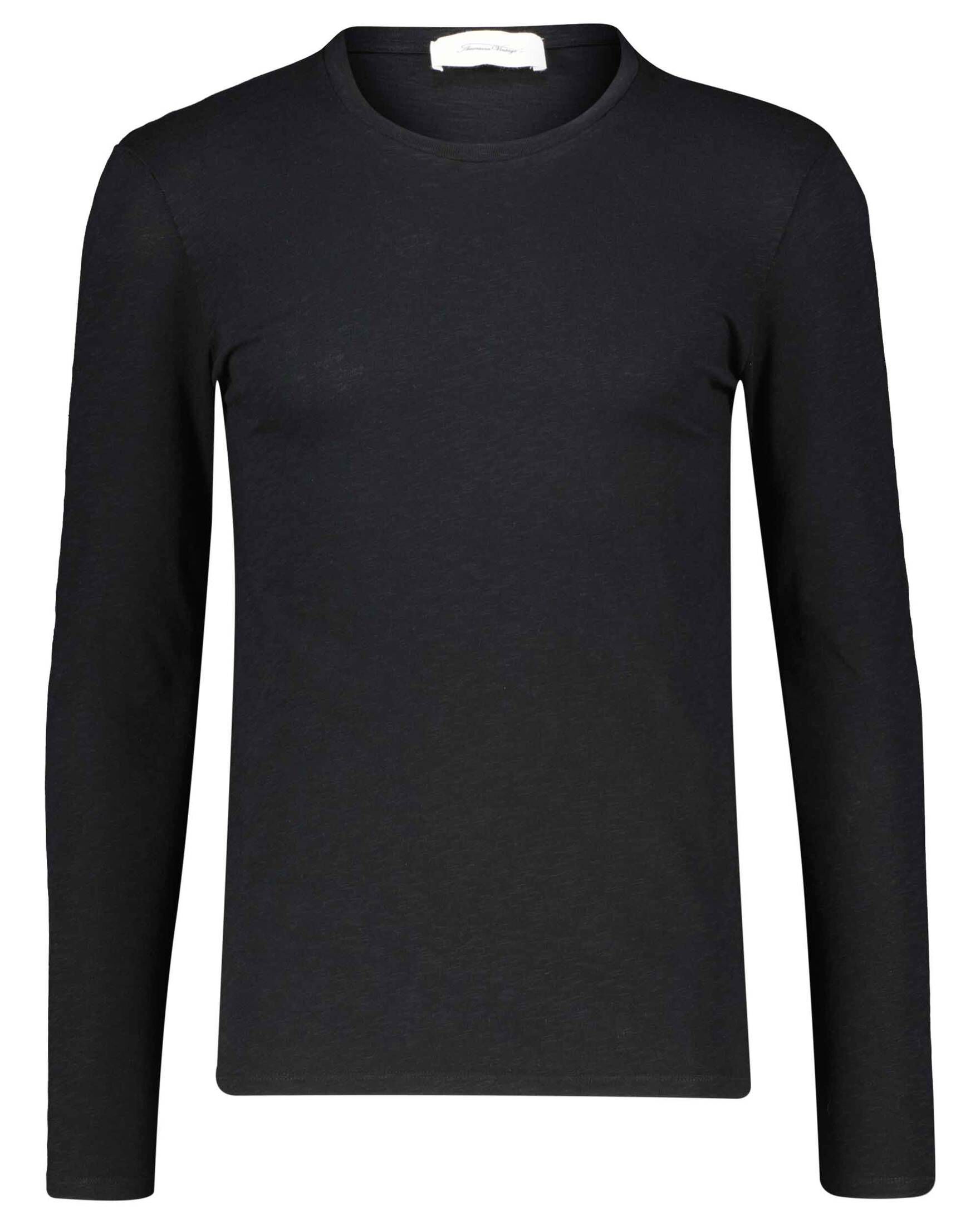 American Vintage| Herren Langarmshirt BYSAPICK