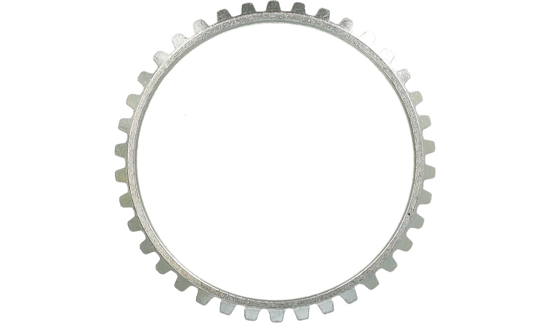 ABS ring, Ø 62 x T 38 x B 11,0