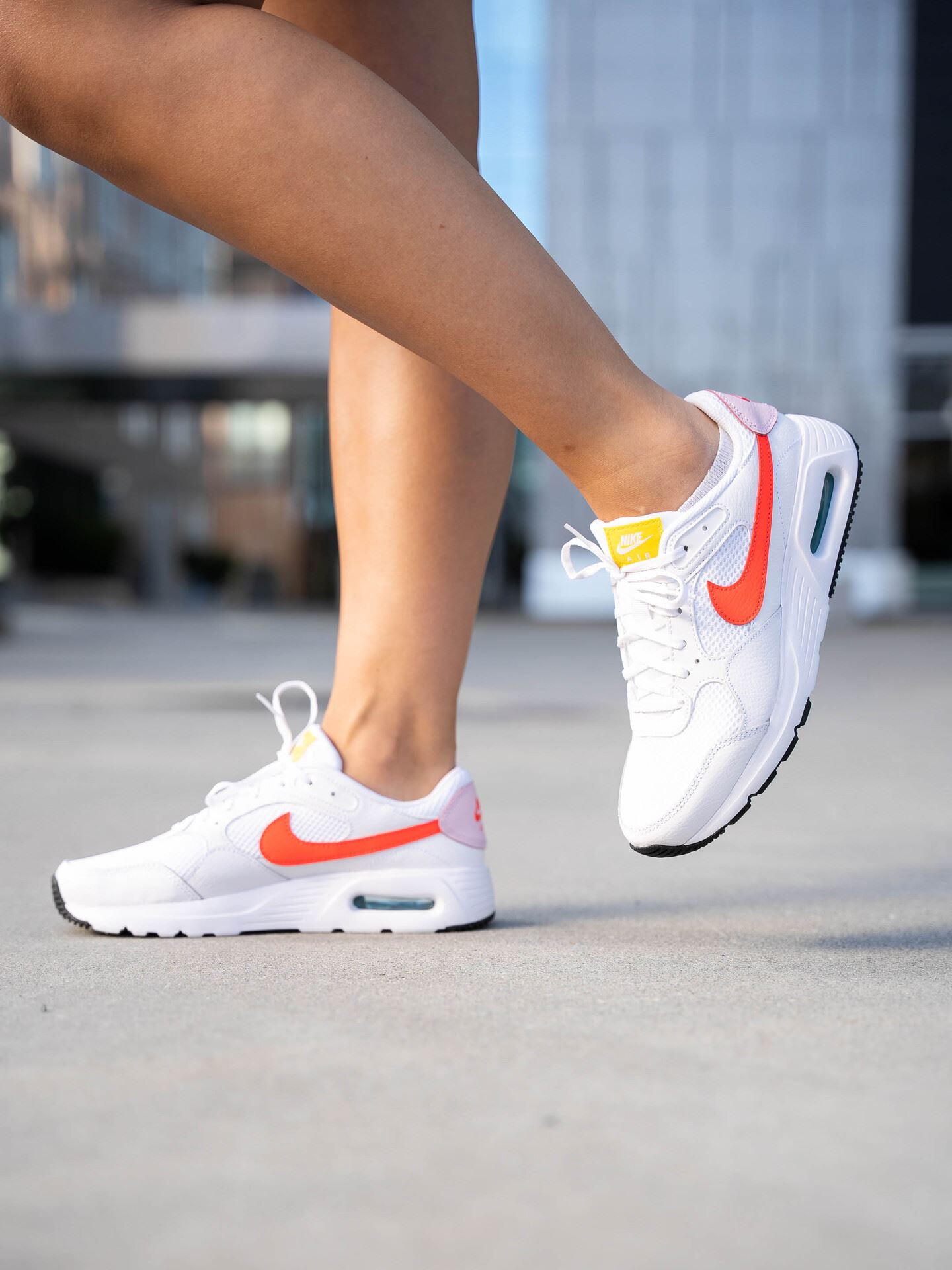 Air Max Sc