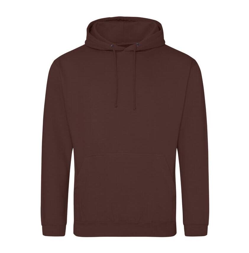 AWDIS JUST HOODS JH001 - Sweat à Capuche Confort et Style Unisexe