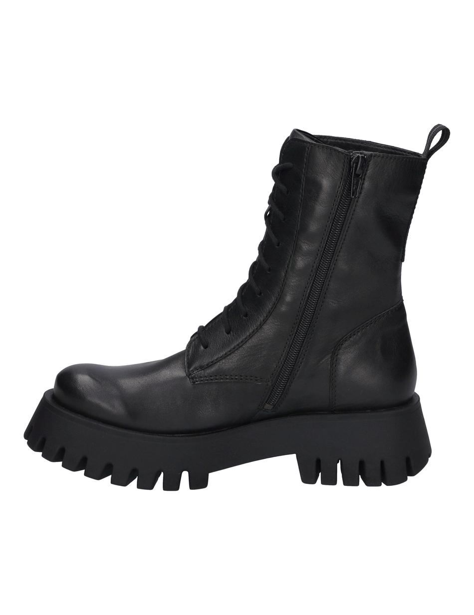 Stiefel Mavie 06, schwarz