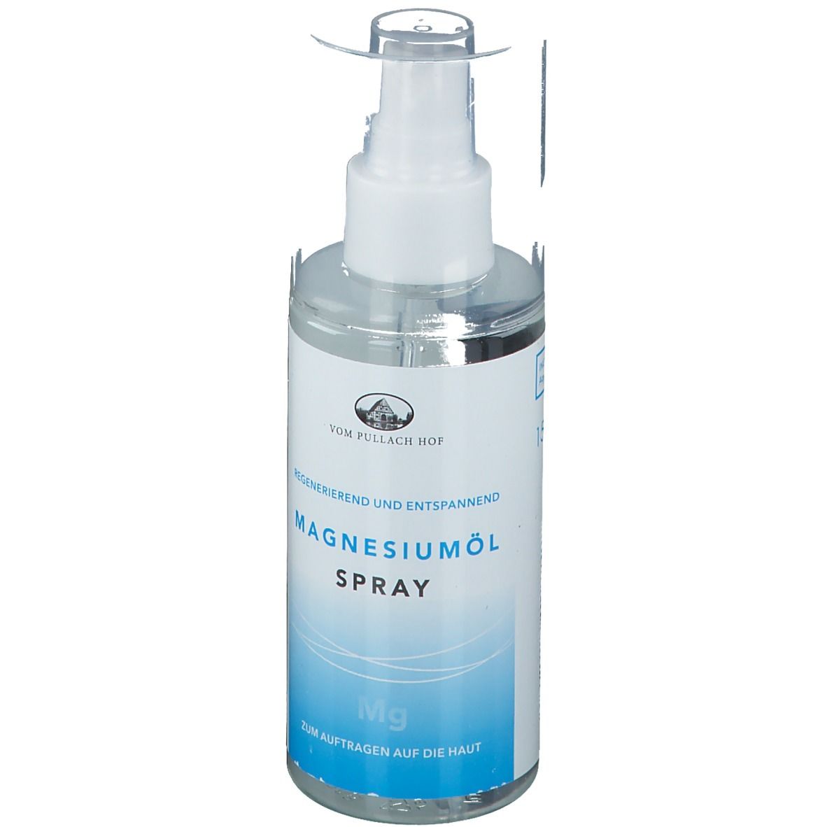 Allpharm® Magnesiumöl Spray
