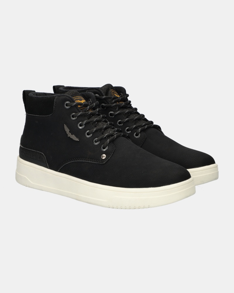 PME Legend Lexing Veterboots  - zwart
