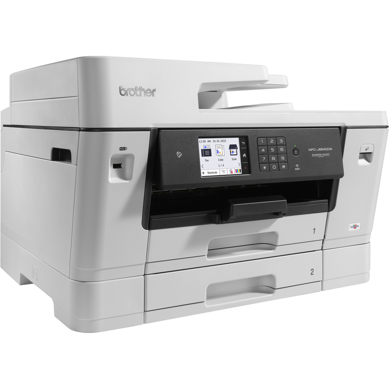 Brother MFC-J6940DW Multifunktionsdrucker Tintenstrahl A3