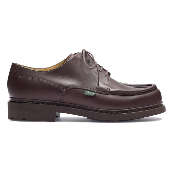 Paraboot Derbies Villandry | Marron