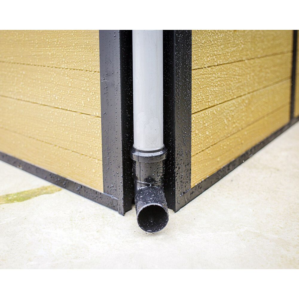 HAGESTUE CANOPIA COPENHAGEN 9,7M²