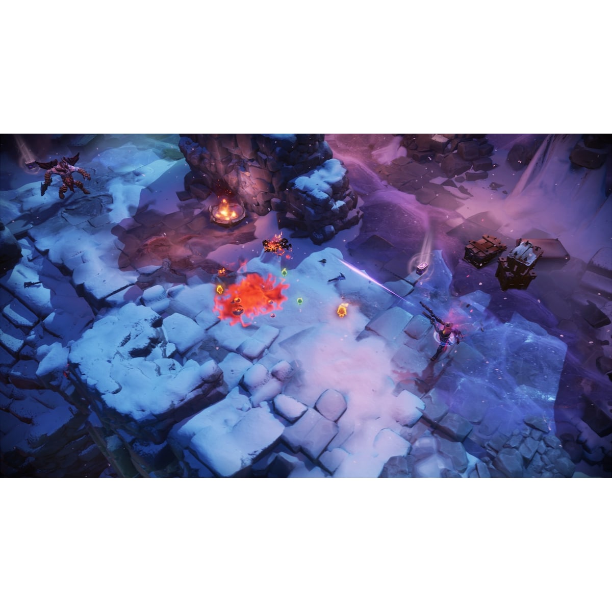 Darksiders Genesis - PC Windows