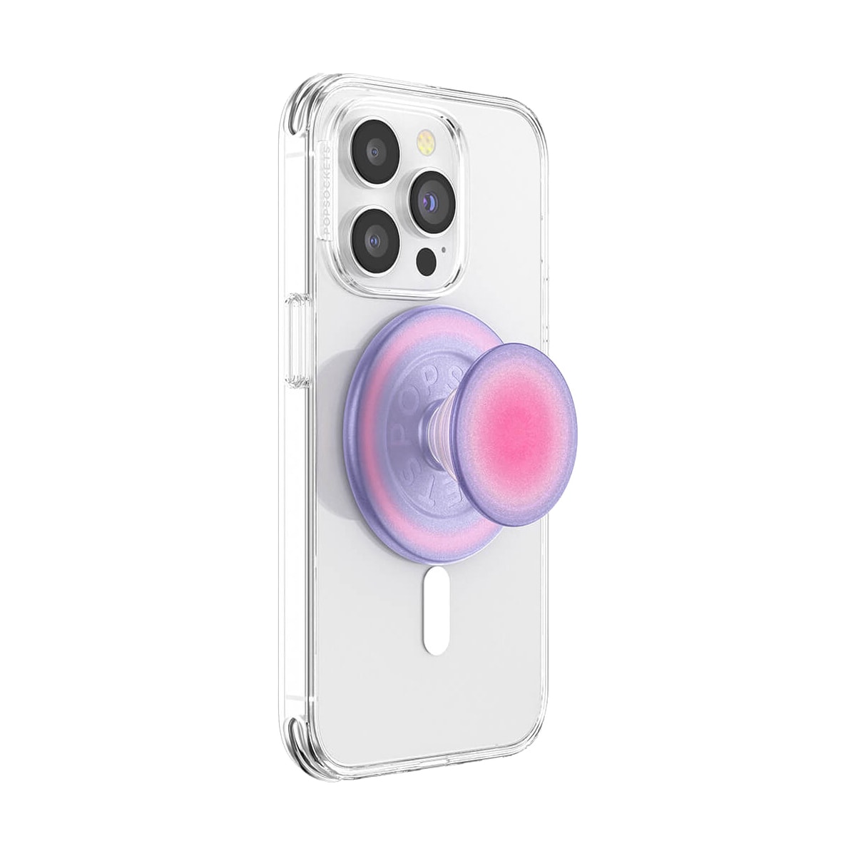 Popsockets PopGrip for MagSafe telefongrep (aura)