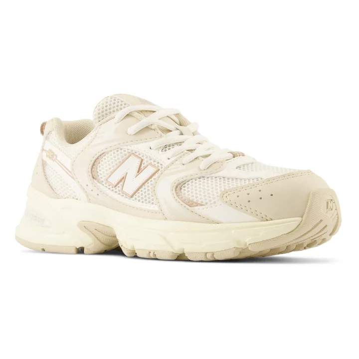 New Balance Baskets Lacets 530 | Crème