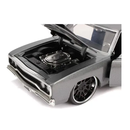 Jada Fast & Furious 1970 Plymouth 1:24