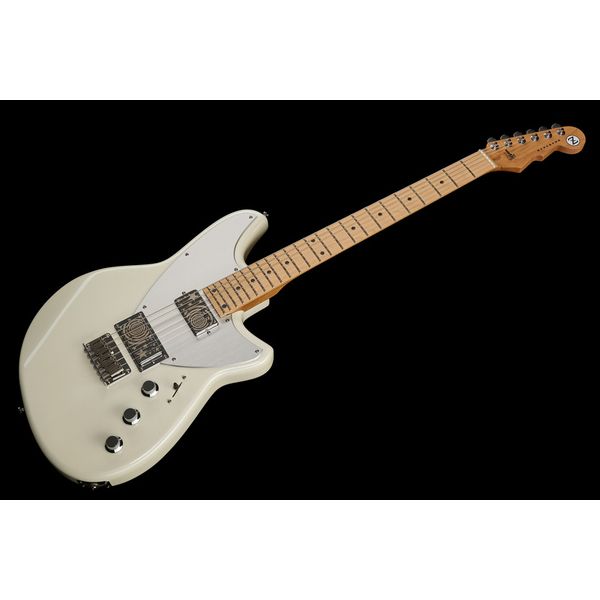 Reverend Billy Corgan Drop Z PW