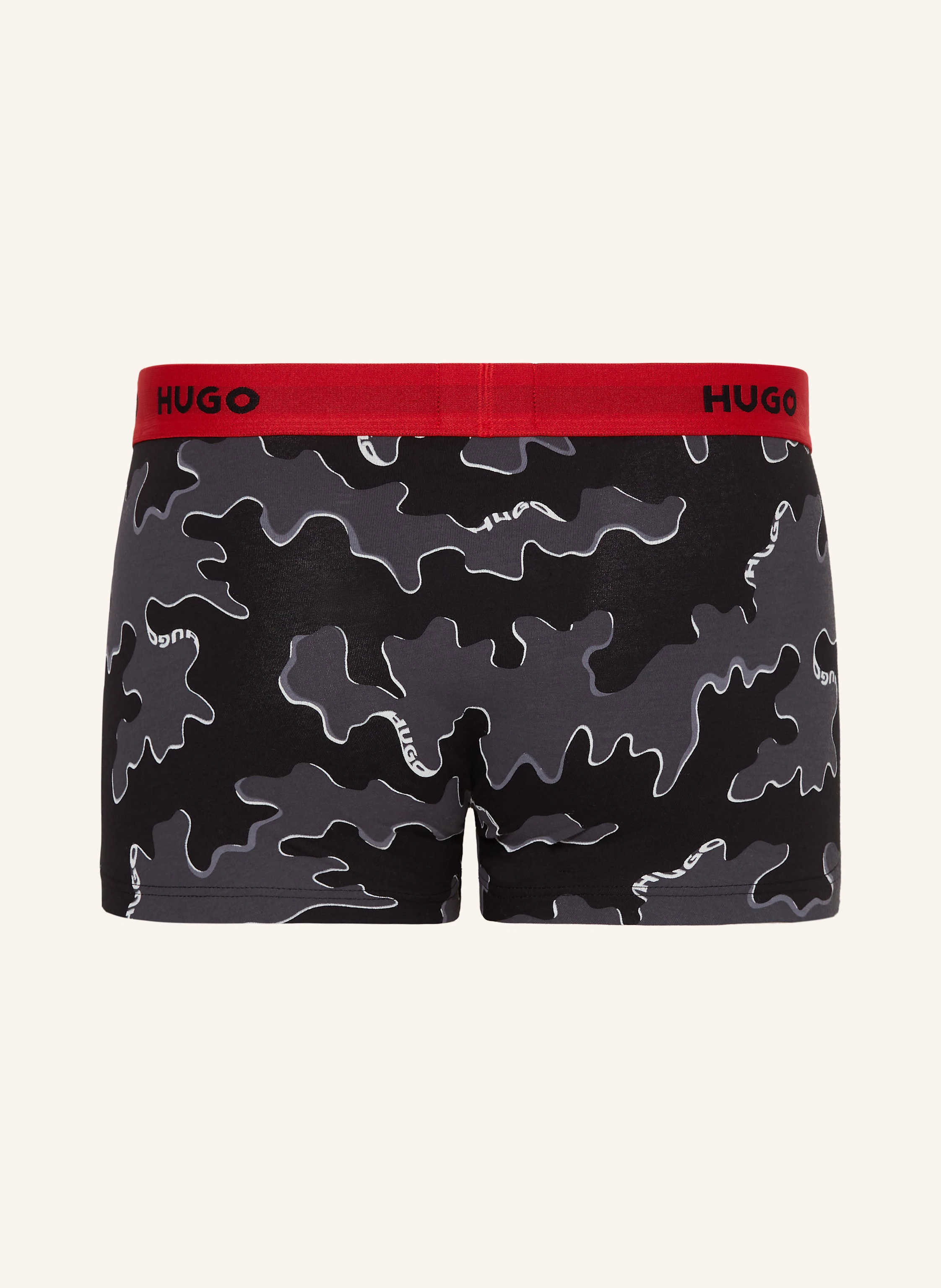 HUGO 3er-Pack Boxershorts