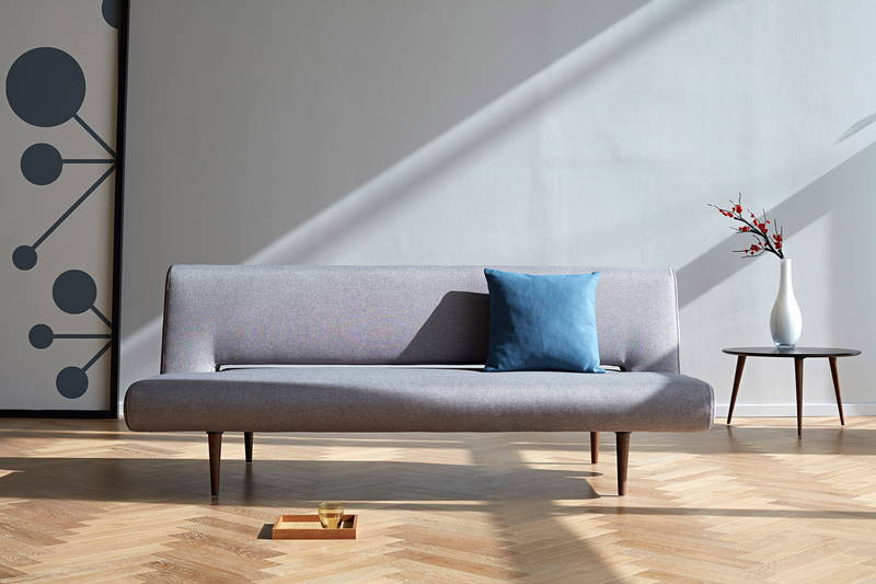 Innovation Schlafsofa UNFURL