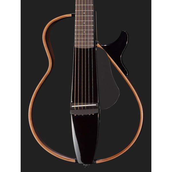 Yamaha SLG200S TBK