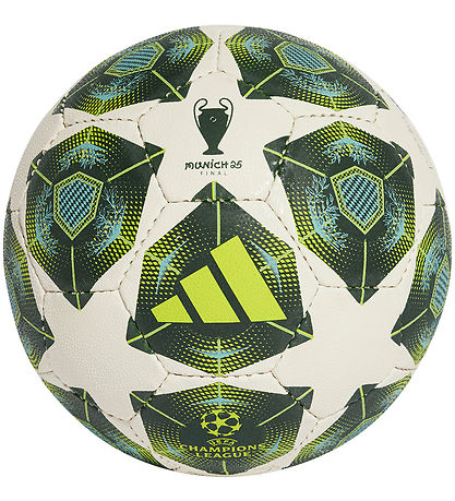 adidas Performance Fußball - UCL Hartplatz - White/Shagrn/Hire