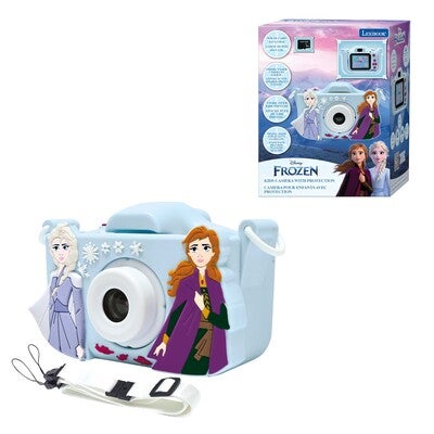 Disney Frozen Starcam Digitalkamera