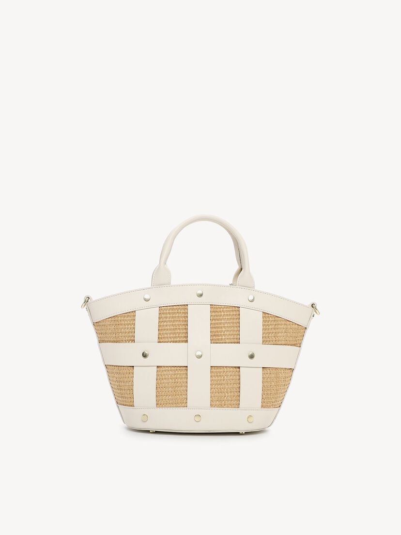 Shopper - beige