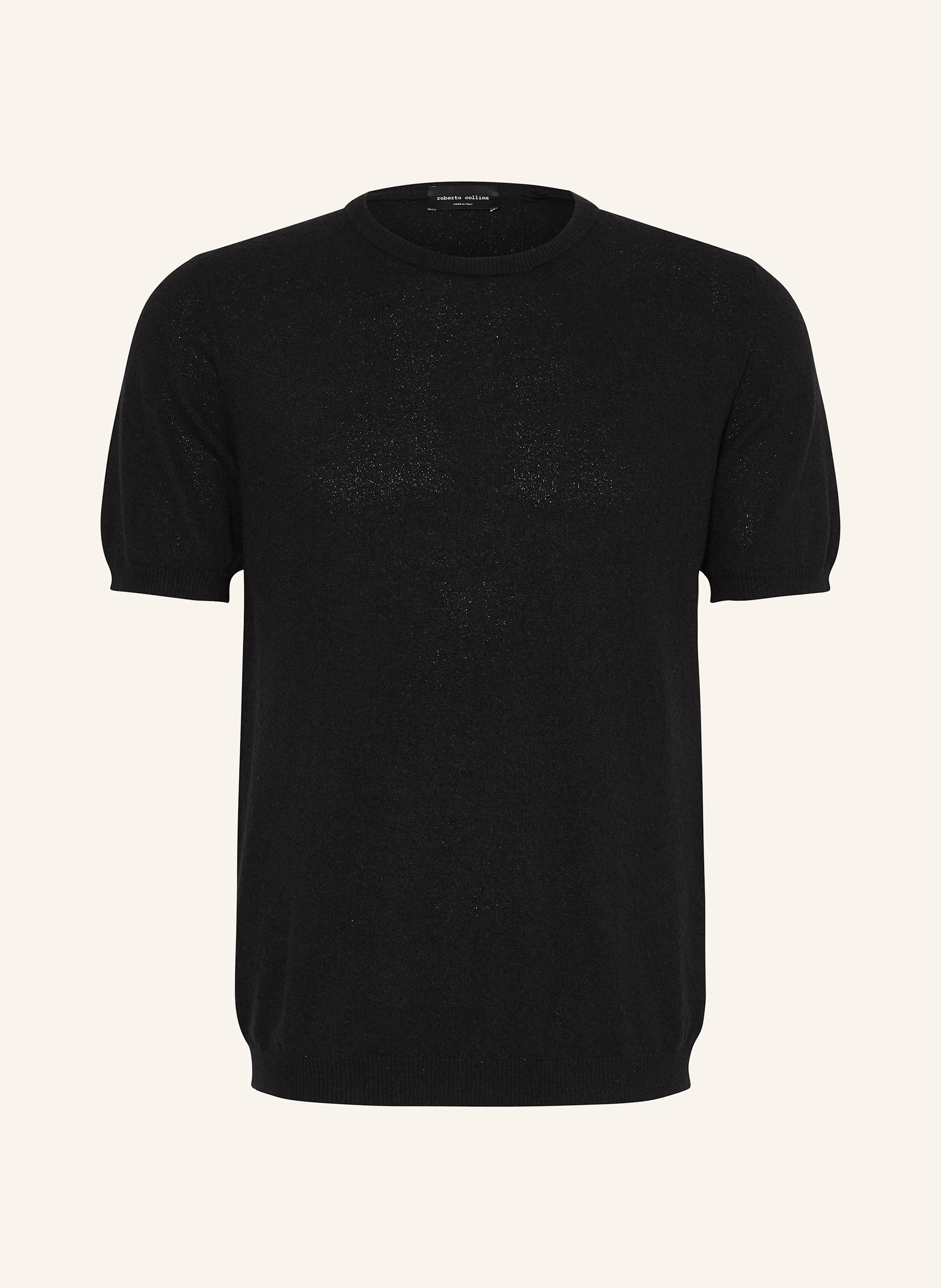 roberto collina Strickshirt