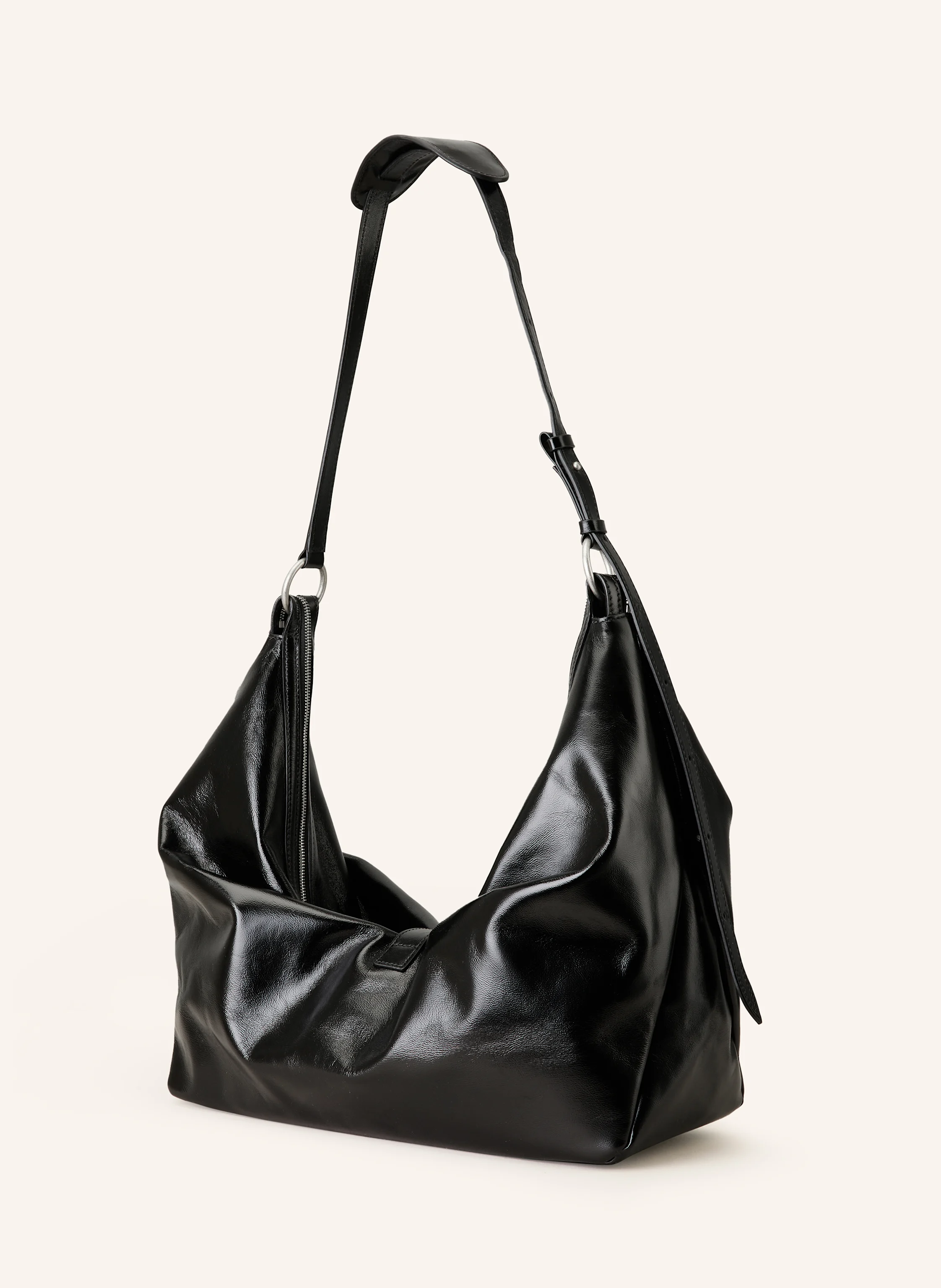 MARGE SHERWOOD Hobo-Bag