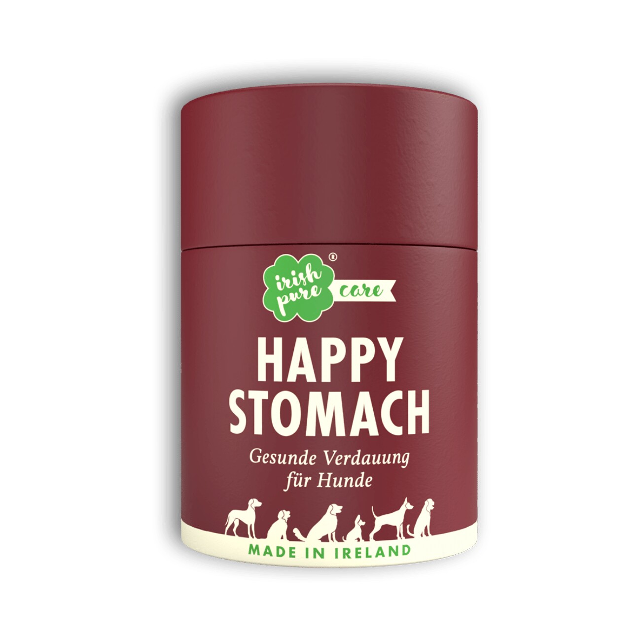 Irish Pure Care Happy Stomach